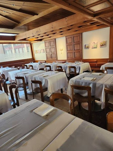 Bahnhöfli - Gastronomie und Hotellerie