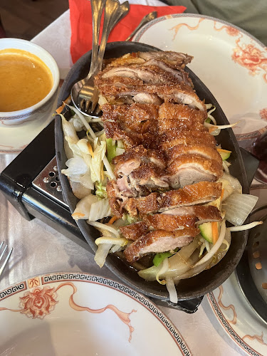 Comentarii opinii despre China Restaurant Peking