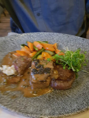 Restaurant Pinte communale - Crissier