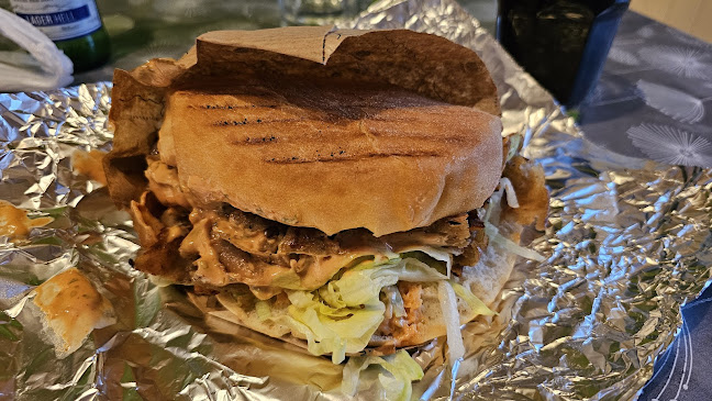 Opinii despre Rheintaler Imbiss în Heerbrugg - Gastronomie und Hotellerie