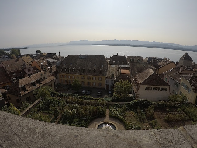 Caveau de Nyon - Nyon
