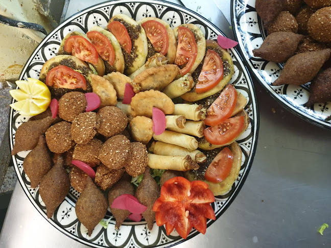 Restaurant Mont Liban Bern - Bern