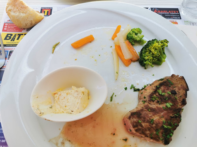 Eagle's Bar - Braderie d'Aigle - Aigle