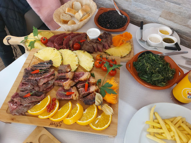 Chez Tony Café restaurant