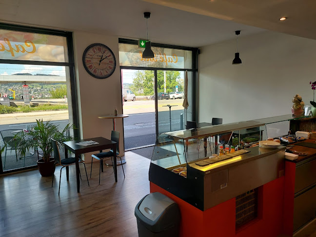 Comentarii opinii despre Café Bal