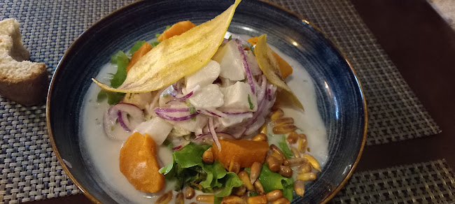 Comentarii opinii despre Le Green Café