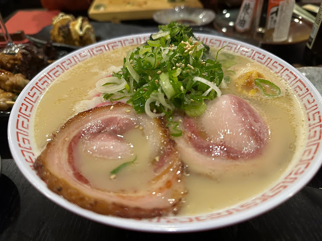 Izakaya kinomi- Japanisch Tapas & Sushi Bar - Thun