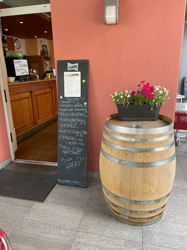 Ristorante Gordolese - Gordola