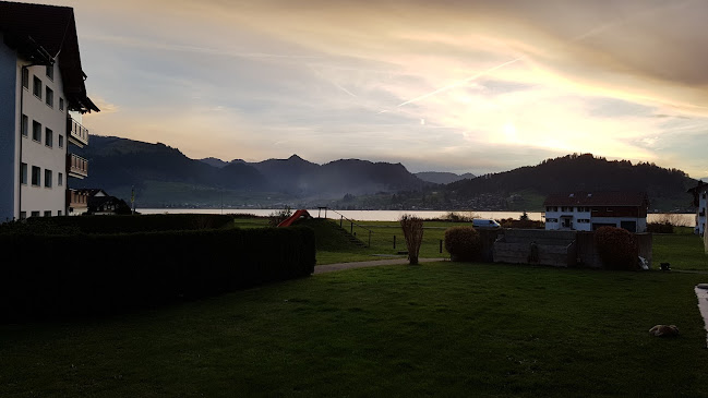 Opinii despre CAFFE' POINT switzerland în Einsiedeln - Gastronomie und Hotellerie