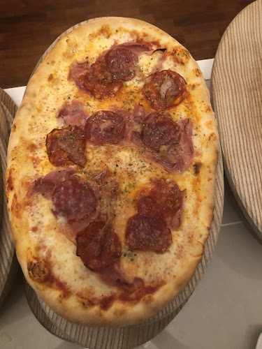 Restaurant Pizzeria Turicum - Zürich