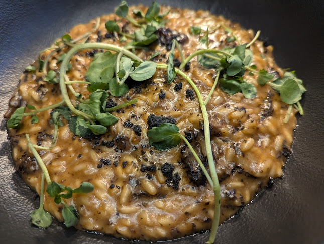 Restaurant La Table de Montreux