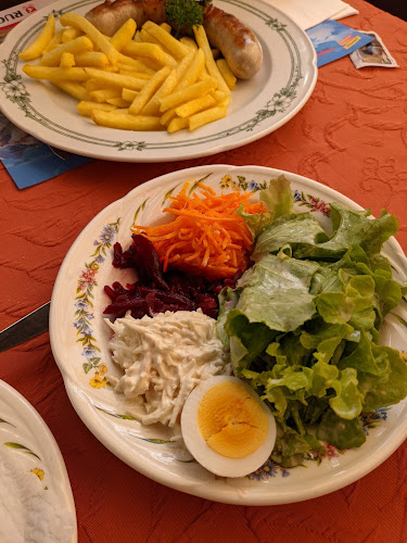 Comentarii opinii despre Alte Post Restaurant