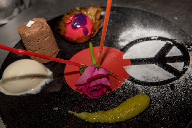 Topas, Hauptstrasse 40, 3992 Bettmeralp