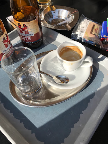 Comentarii opinii despre Caffè Spettacolo Biel SBB