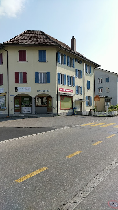 Bäckerei M. Rupp