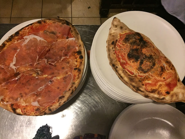 La Trattoria da Tonino - Geneva