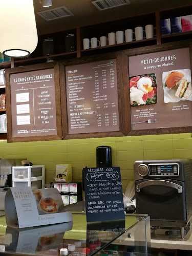 Comentarii opinii despre Starbucks