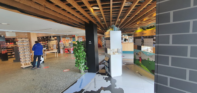 Boutique du Fromage Cremo