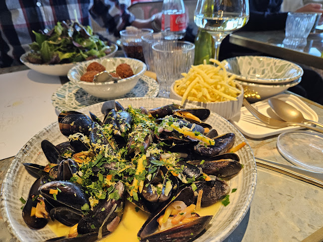 Opinii despre Roof Garden în Zürich - Gastronomie und Hotellerie