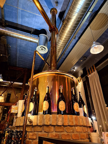 Kohldampf Restaurant & Bierbar im Cinedome Abtwil