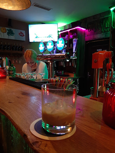 DejaVu Café-Bar in Basel