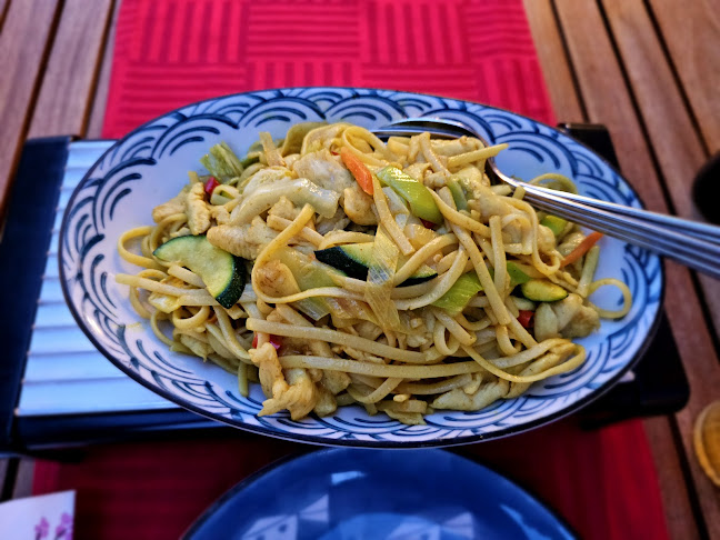 Asia Garden - Zofingen