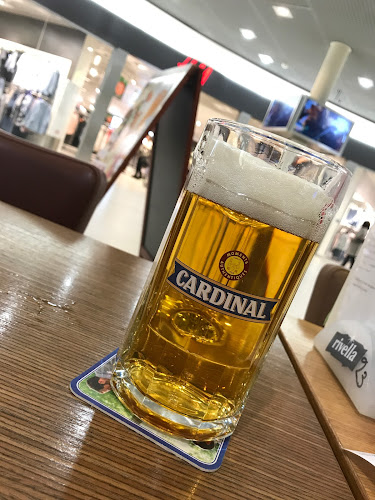 Comentarii opinii despre Crêperie Xpresso-Café