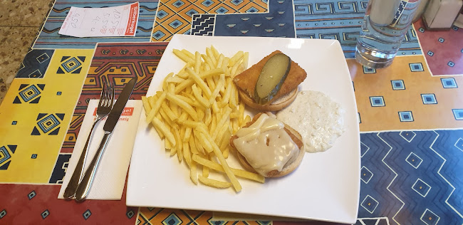 Comentarii opinii despre Silberkugel Oerlikon