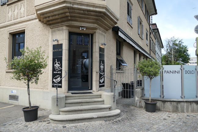 Comentarii opinii despre Manta Bar