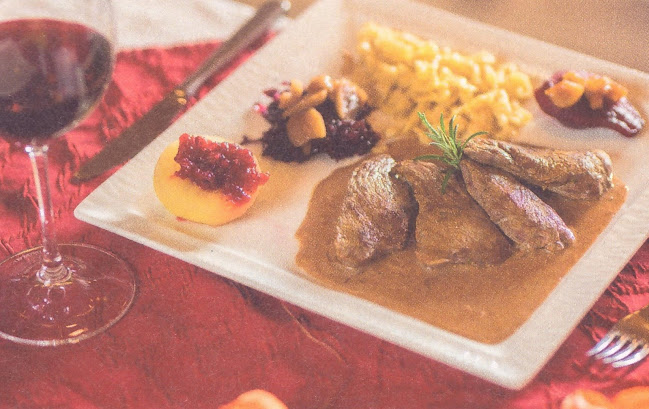 Gasthaus zur Sonne - Gastronomie und Hotellerie