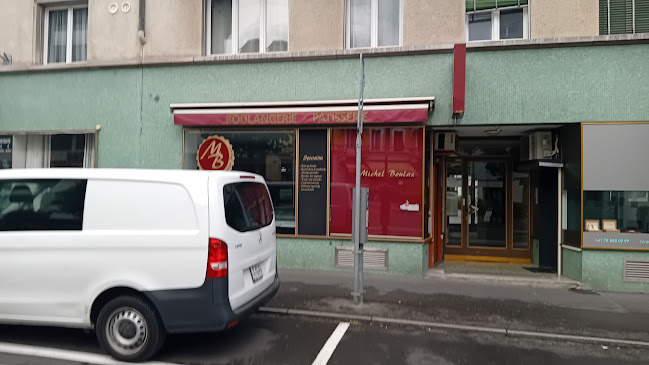 Boulangerie Michael Boulaz - Gastronomie und Hotellerie