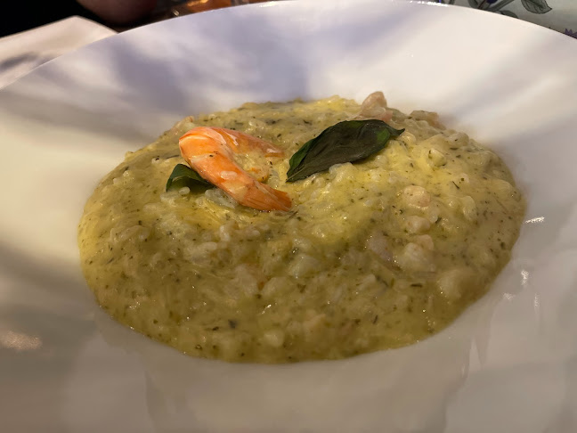 Restaurant Dolce - Gastronomie und Hotellerie