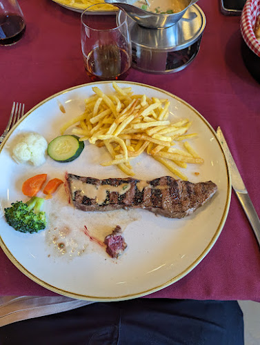 Comentarii opinii despre Casa Rossa