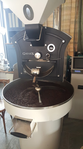 Opinii despre Café Choucas în Crans-Montana - Gastronomie und Hotellerie