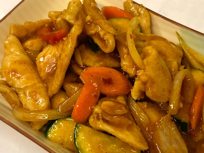 Ristorante Wong Ho - Gastronomie und Hotellerie