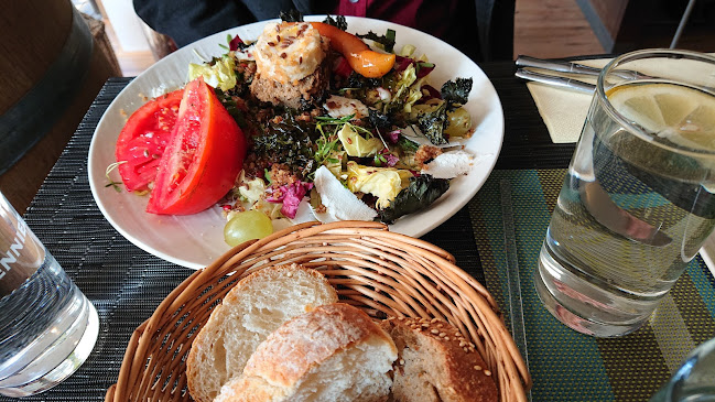 Le Molière - Delémont - Delémont