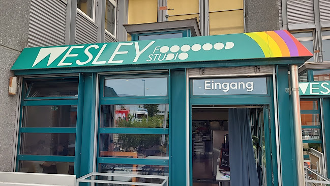 Wesley's Food Studio - Gastronomie und Hotellerie