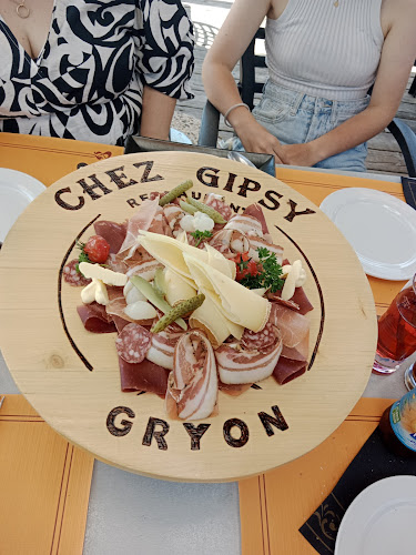 Rte des Chaux 39, 1882 Gryon