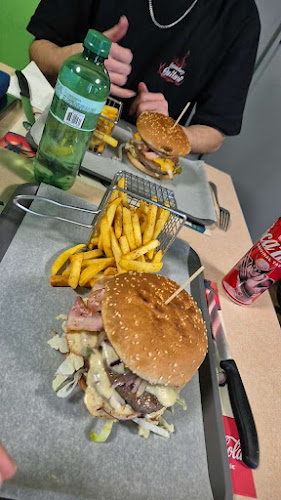 Comentarii opinii despre Majmoon - good fast food