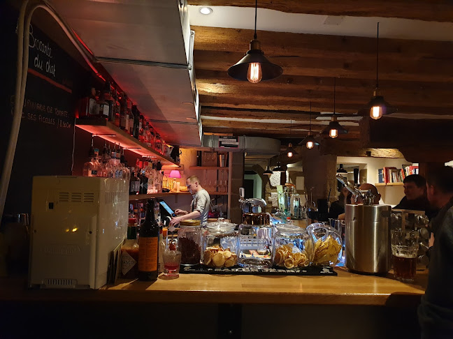 Bloody Cat Bar - Gastronomie und Hotellerie