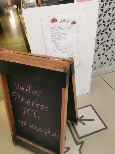 Comentarii opinii despre Wok Royal