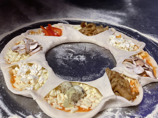 Comentarii opinii despre Pizza Raben