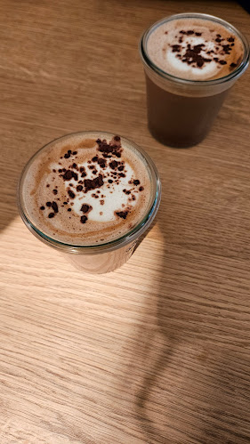 Comentarii opinii despre beans & nuts .