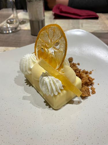 un'Opera italiana - Restaurant & Pizzeria