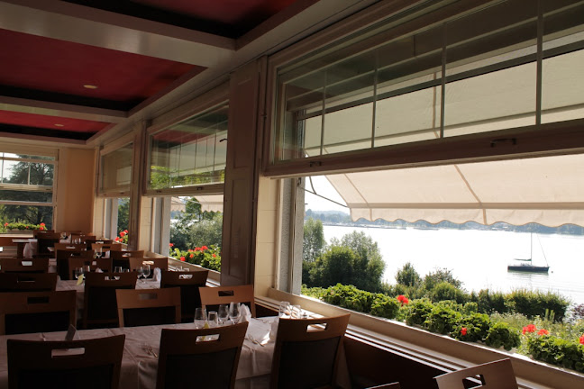 Opinii despre Restaurant Räblus în Biel - Gastronomie und Hotellerie