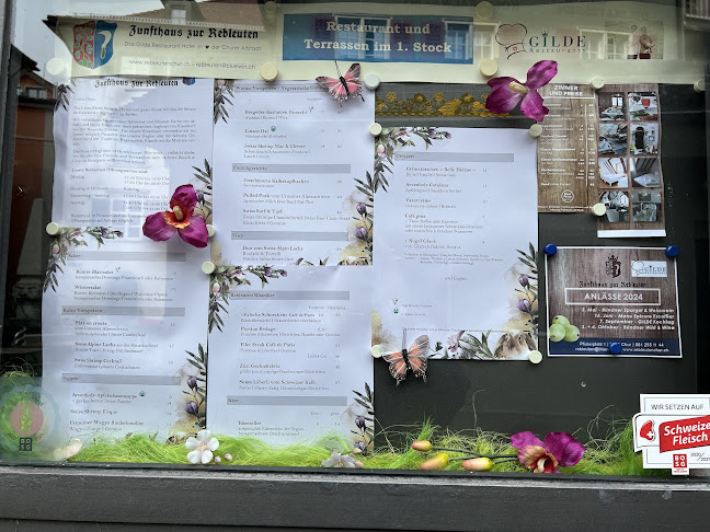 Pfisterpl. 1, 7000 Chur