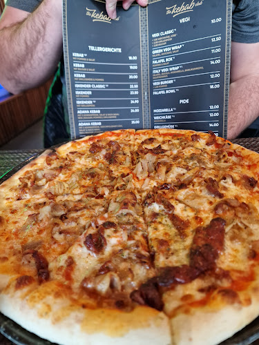 Comentarii opinii despre The Kebab Club