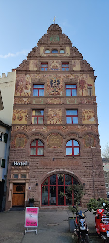 Sankt-Stephans-Platz 5-7, 78462 Konstanz, Deutschland