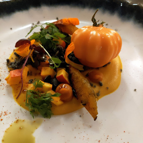 Restaurant Coquoz - Champéry