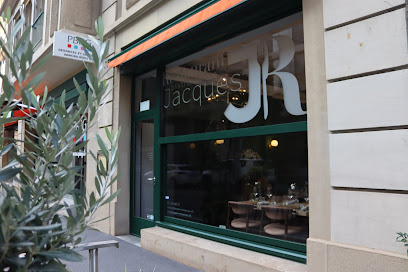 Jacques Restaurant
